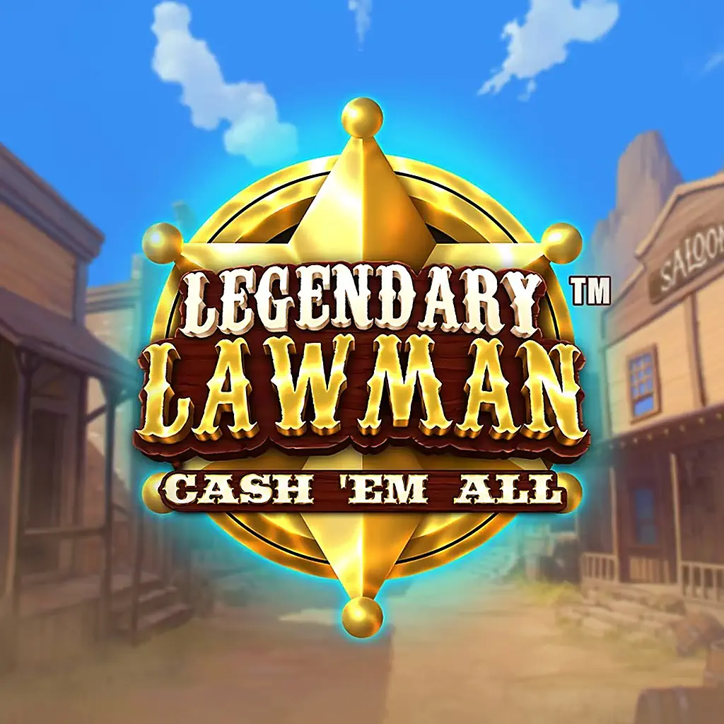 Правила слота Legendary Lawman Cash Em All - подробный гид по игре Правила слота Legendary Lawman Cash Em All - подробный гид по игре